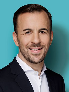 Herzlich Willkommen!
