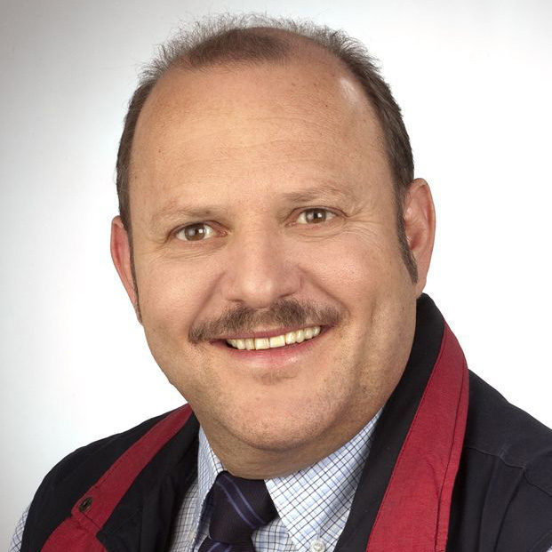  Stefan Brors
