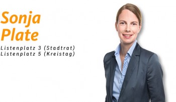 Sonja Plate